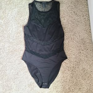 Forever 21 bodysuit